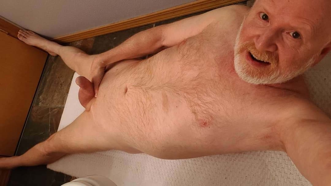 Itwasfungay homosexual nudes