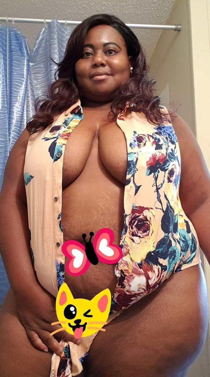 I Love A Dark Chocolate Ebony Milf In Lingerie. I Would Not Pull Out 46