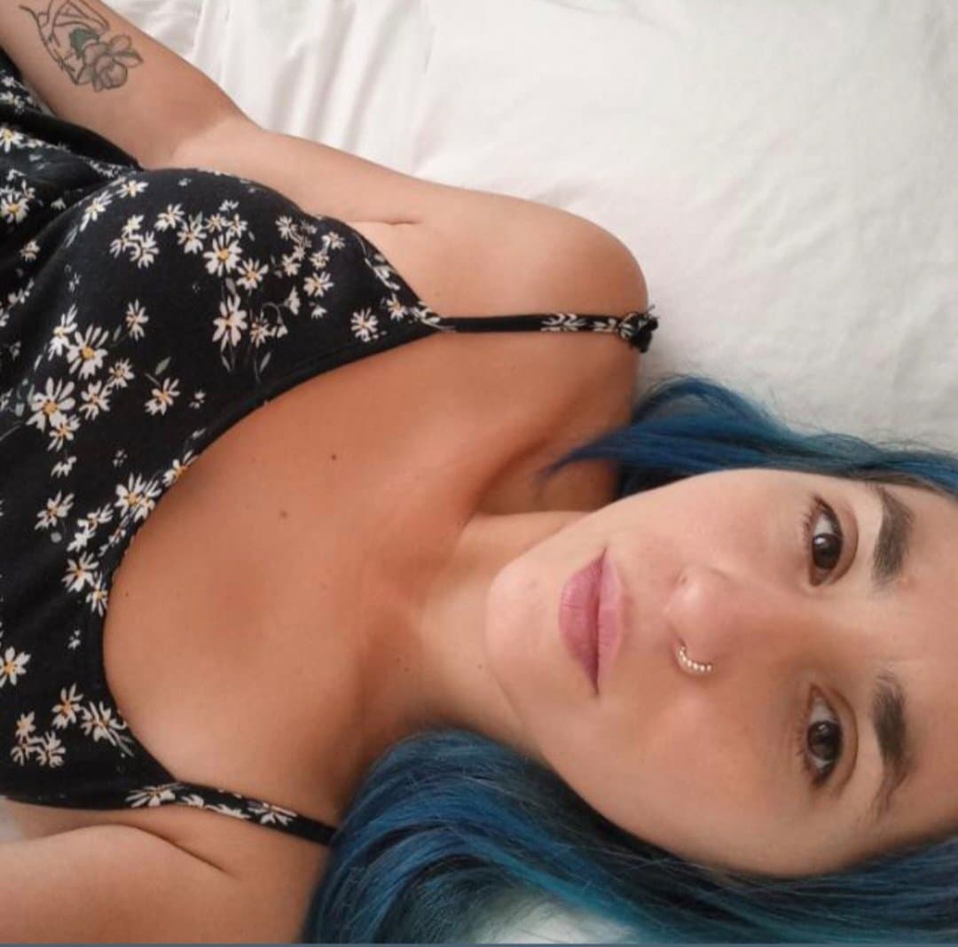 La puta exhibicionista de Ana María Sandoval Pérez