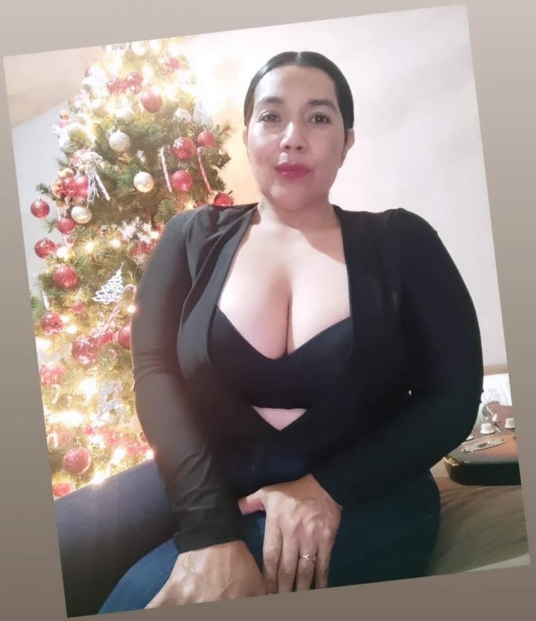 Azul Chaparro - https://www.facebook.com/azulchaparrro - https://www.instagram.com/azulkelson