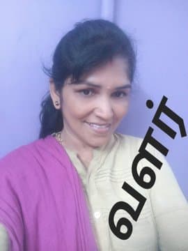 Pics - Valarsampavam Famous Tamil Wife Cheating+ Affair