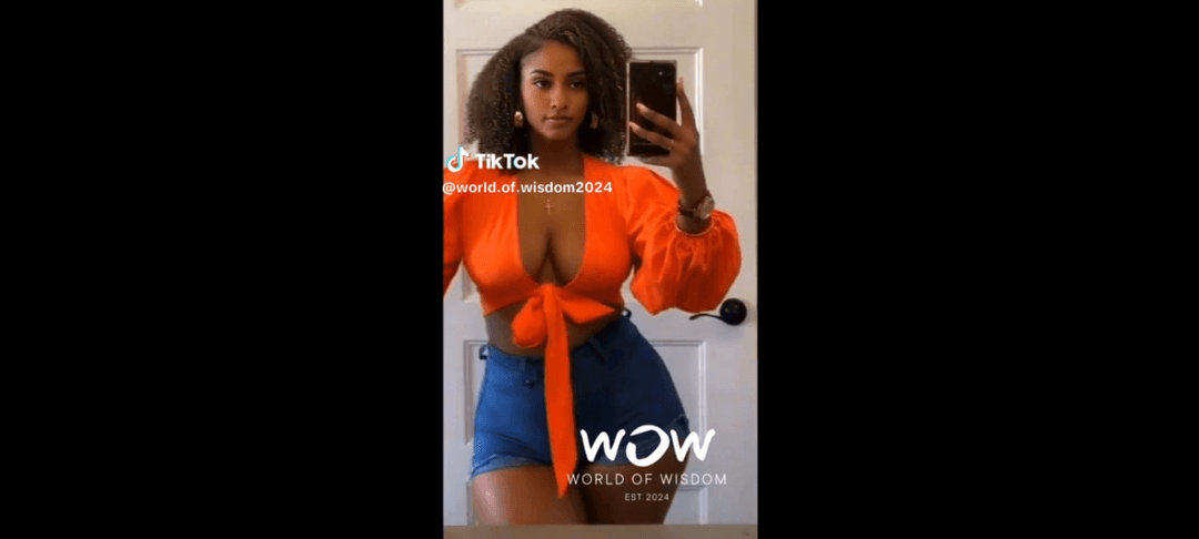 Pretty Busty n Big Booty w/ Curly Hair .. We Need I.D !!