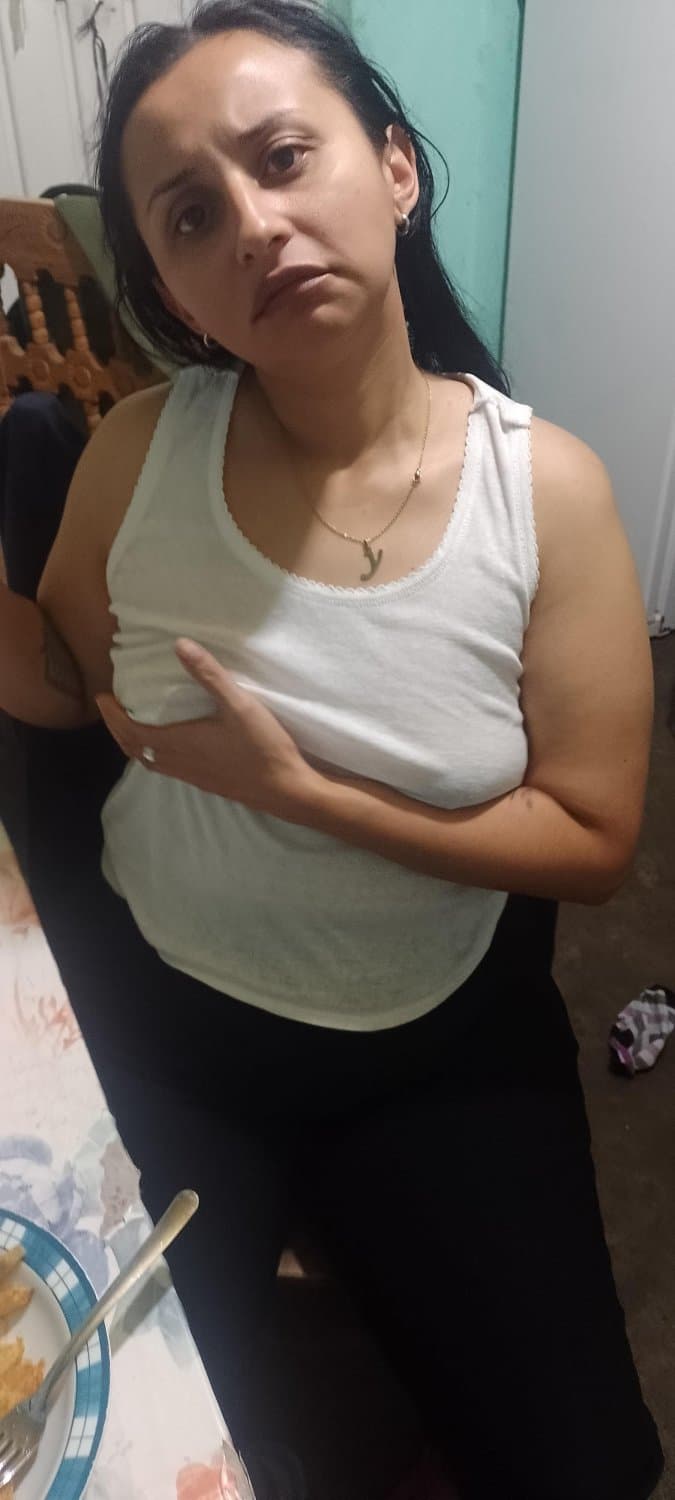 Puti esposa mexicana