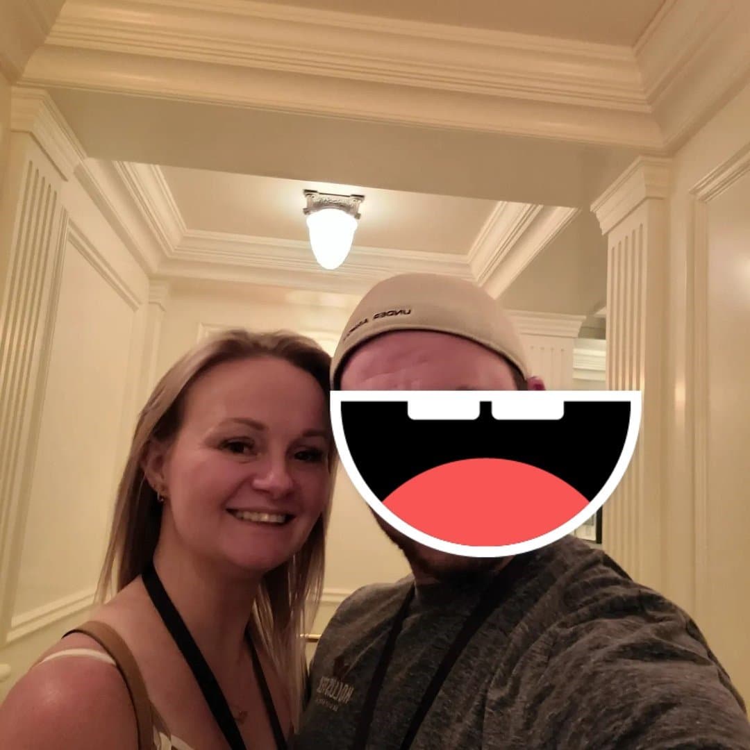 This hottie proves that she is "Happy Naked" when she goes on the G G G W bus and masturbates