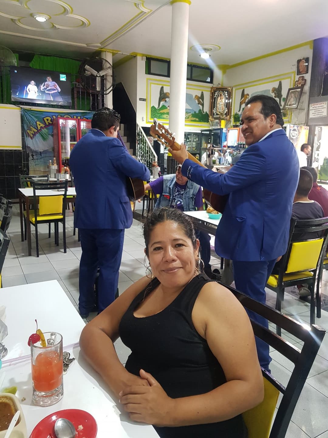 Espero les guste mis selfies soy la gordita del edomex