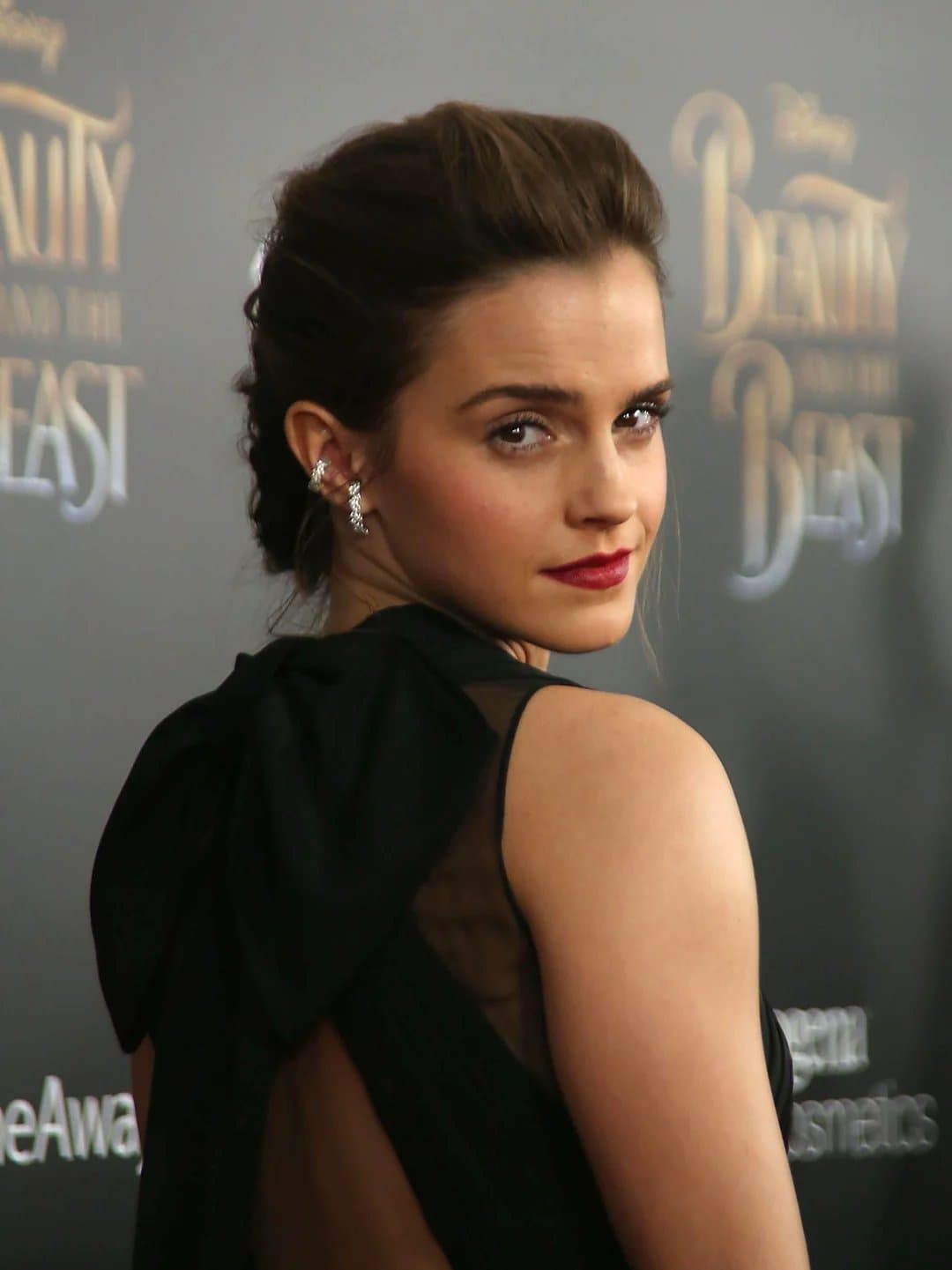 One emmagasm calls for another