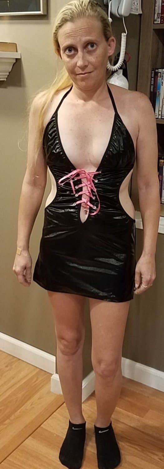 Jackie QOS Orlando Fl