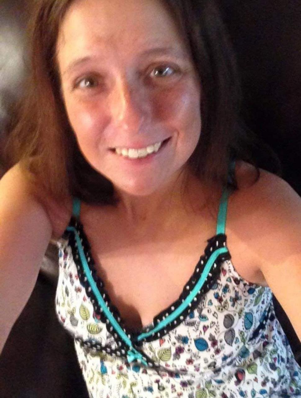 Chrystal, 43yo from North Carolina