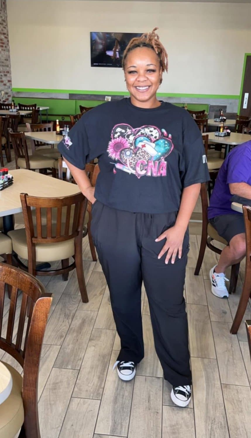 Co-Worker Left Phone Unlocked Part 2