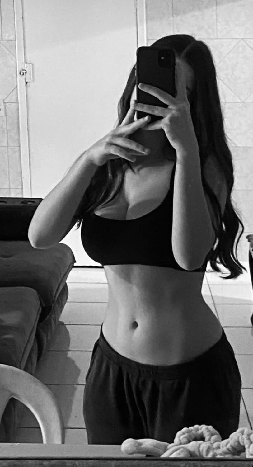 Ange novinha gostosa