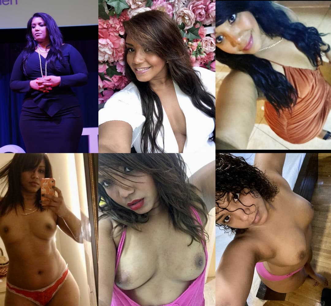 Random Sluts Collage #9