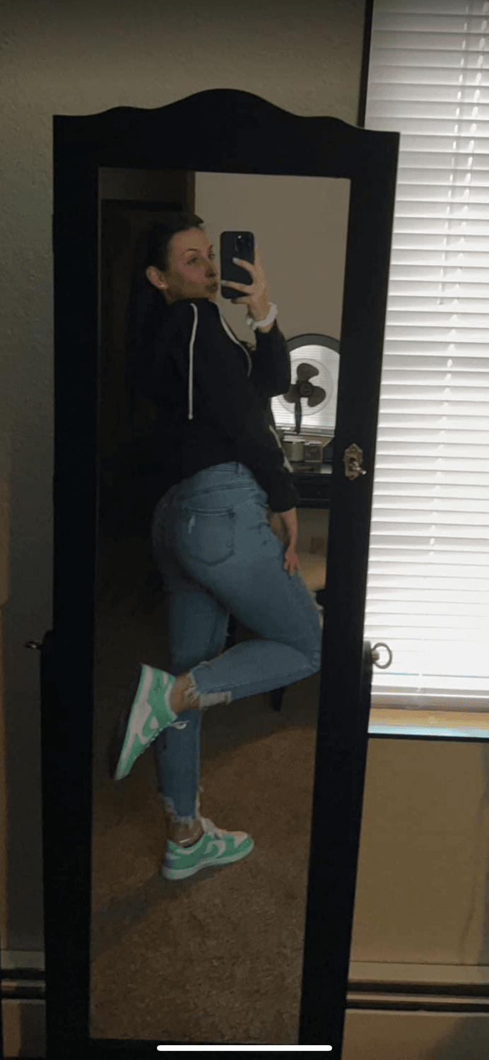 Birthday girl twerking on party bus before kissing some guy and pulling out his  cock in front of us