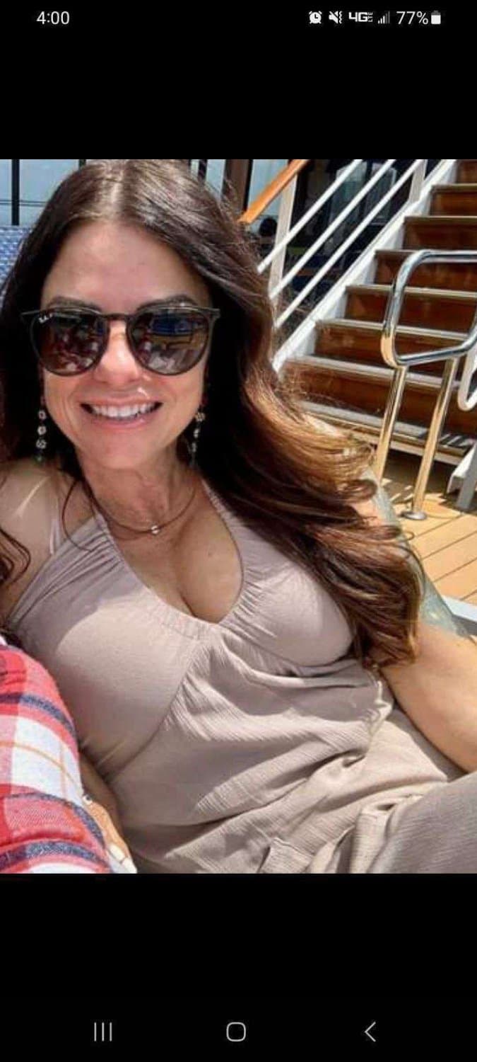 Any1 up for role play of my mom bringing you home to cheat and fuck all night as I watch in secret