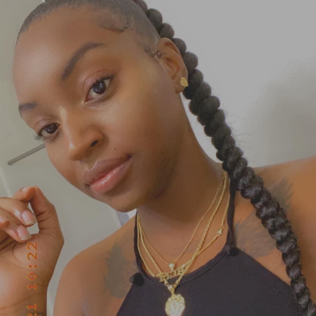 Cali Crip Bitch I Hit Raw First Night, She Spent Money, and Her BD Called Asking If She Was Pregnant