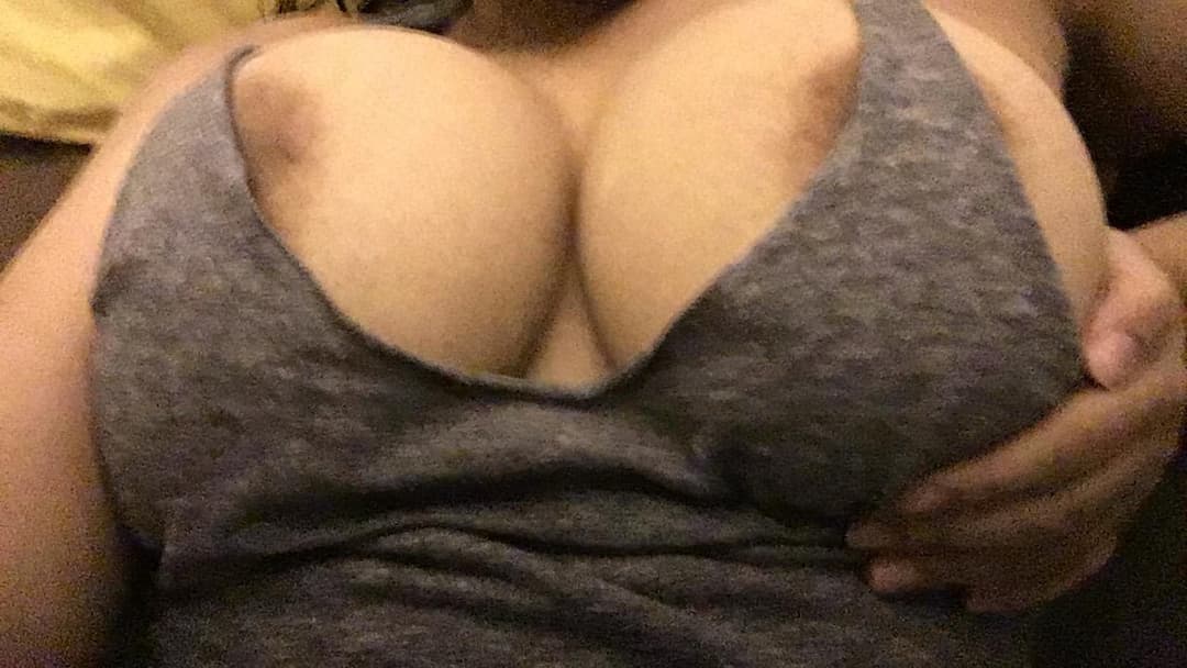 Horny indonesian girl part I