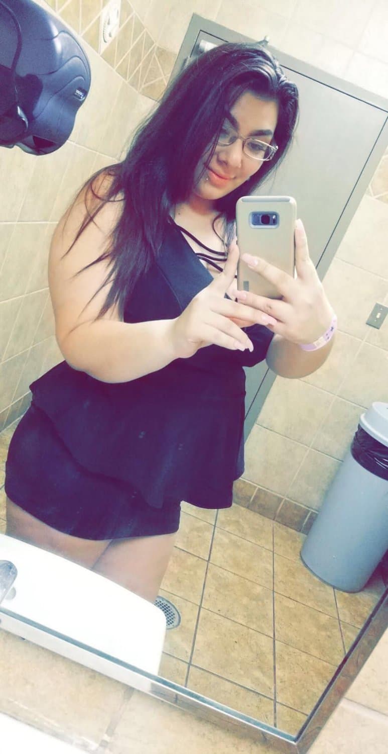 More bbw Latina  bbc lover
