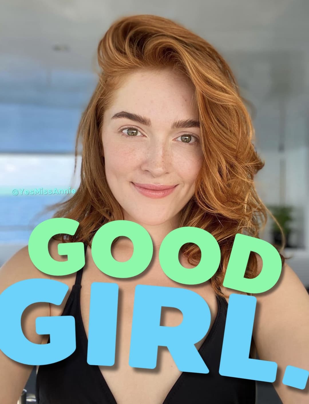 Jia Lissa Goon Captions