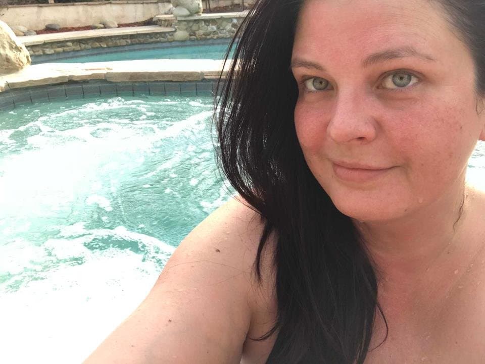 Amy #6 ? (Hot Big Tit Anal Slut)