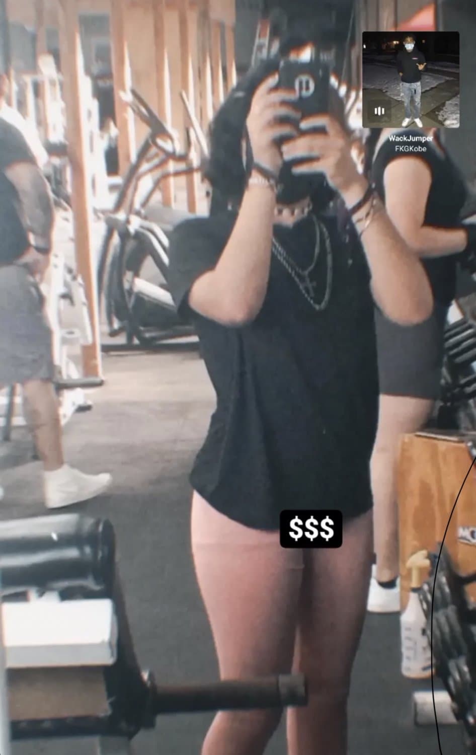 Mexicana pack filtrado kazumi