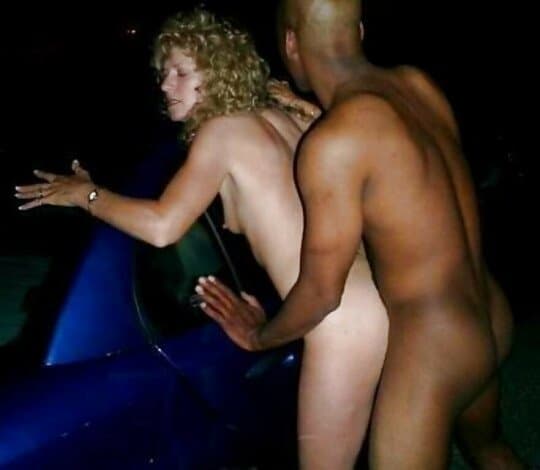 White sluts take bbc anywhere anytime