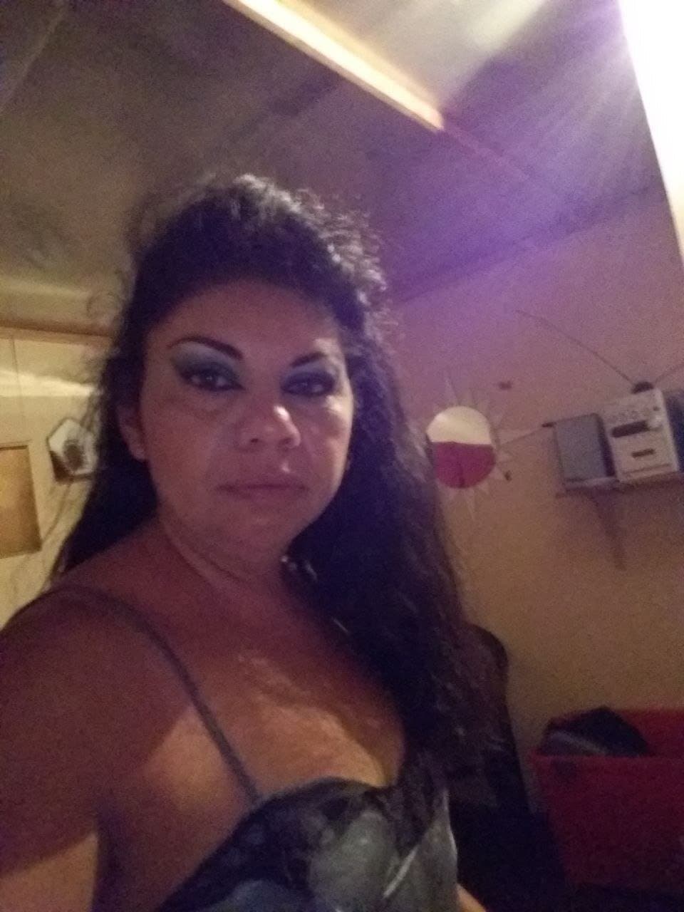 Madre latina  muy caliente