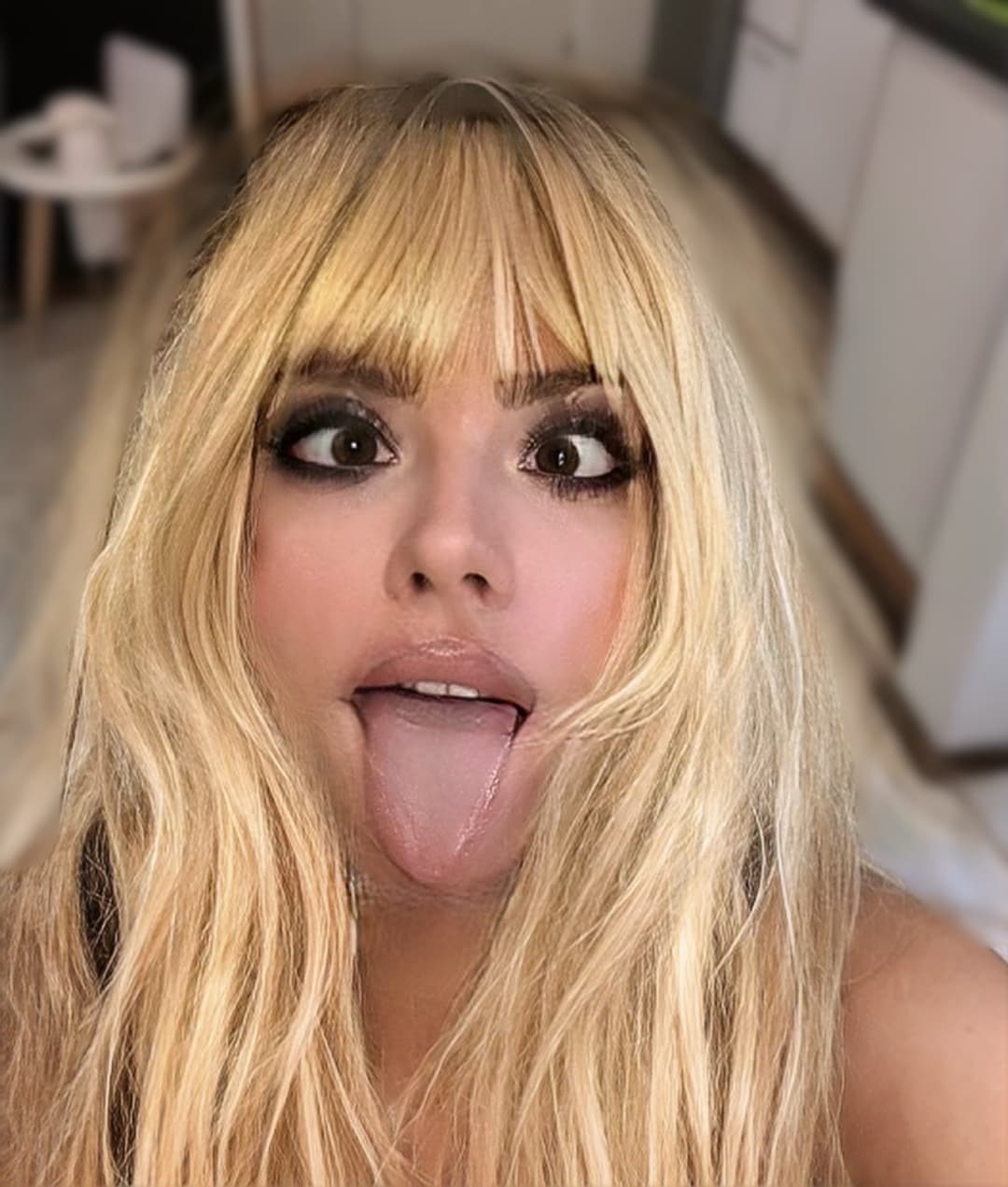 SissyKate (Exposure) - Dirty Cumdump