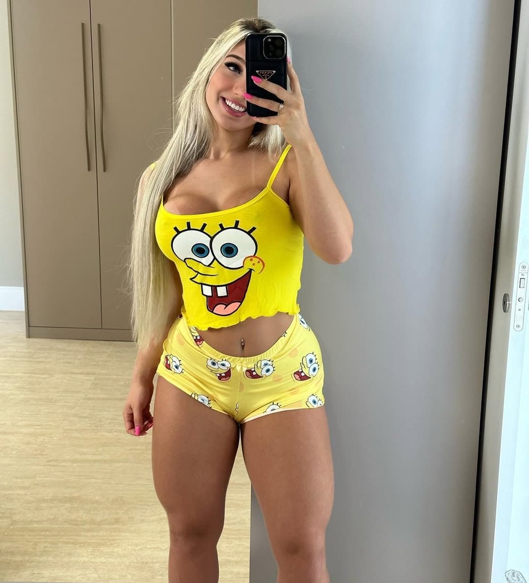 I can create the completely nude version of any photo you want, just 0.99 cents of dollar