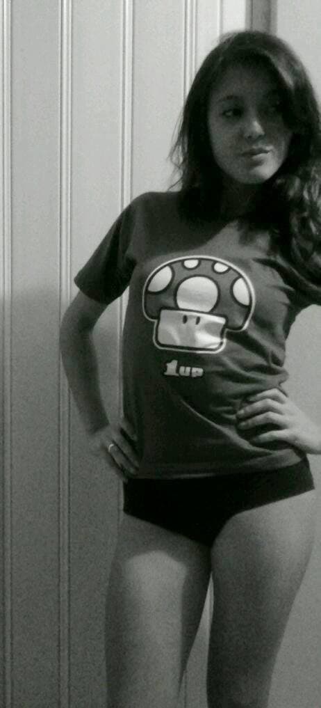 Melissa, la Flaca parte 4