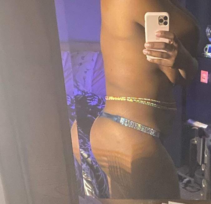 Buffalo,Ny chocolate booty Gia