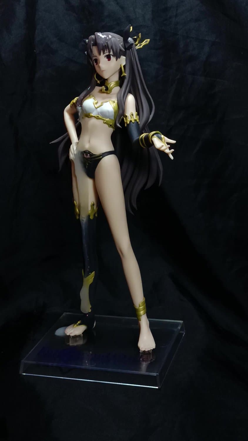 Click to view full size Ishtar SoF