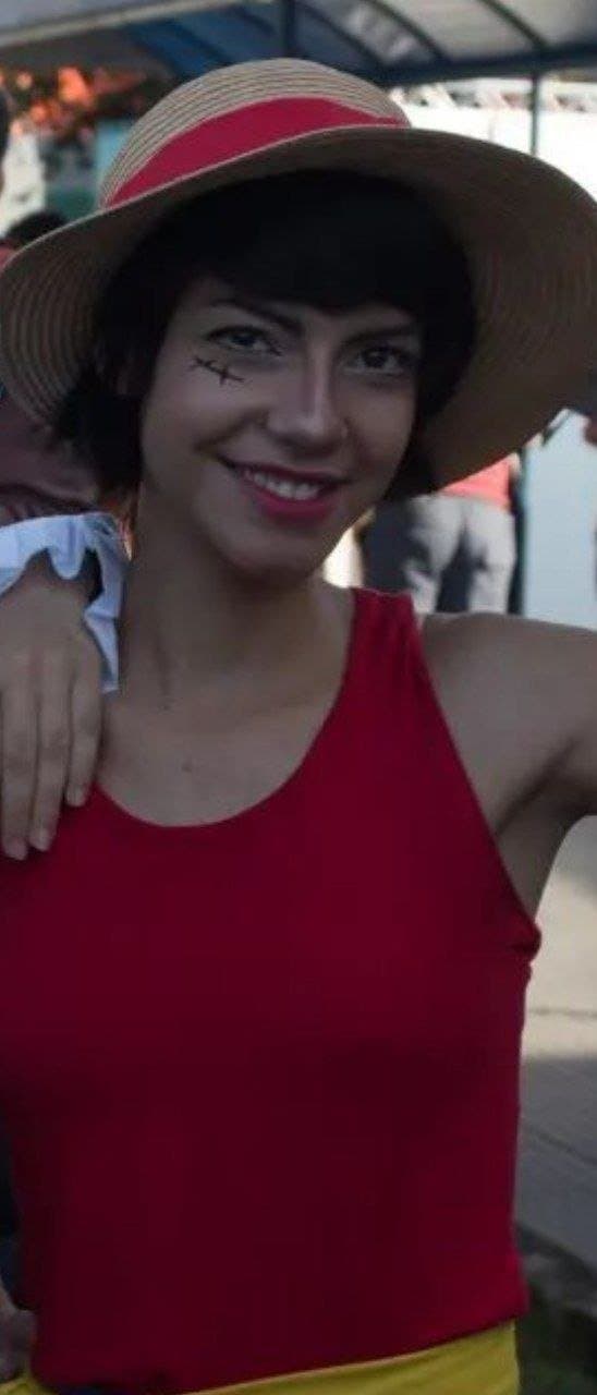 Putinha da Elisa pt 3