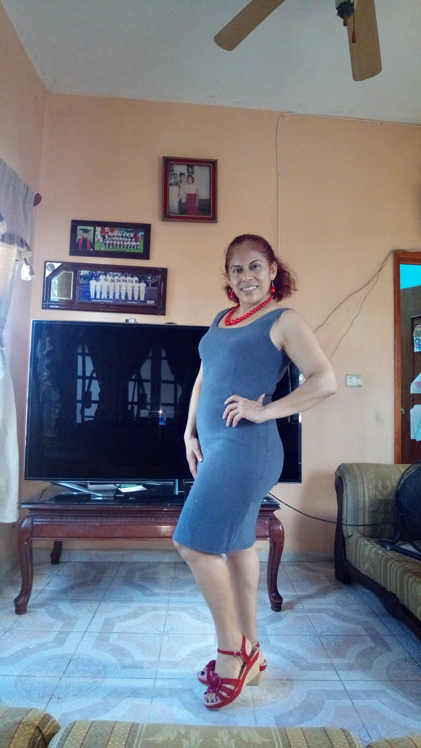 Click to view full size Margarita Pulido