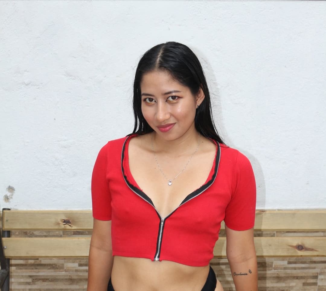 It excites me when my nipples are marked