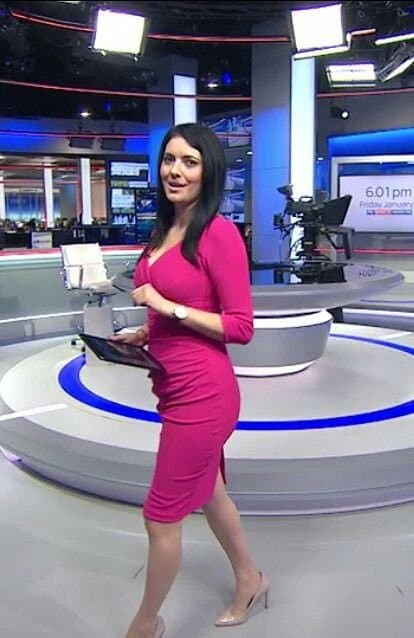 Natalie Sawyer