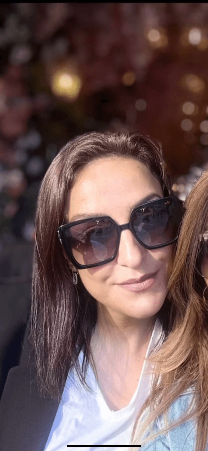 Turkish Milf Mom Cumface