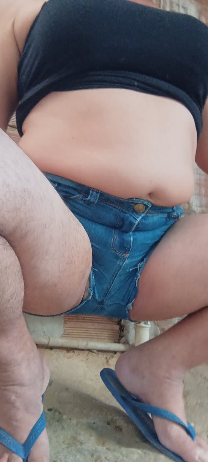 mostrando meu capo de fusca