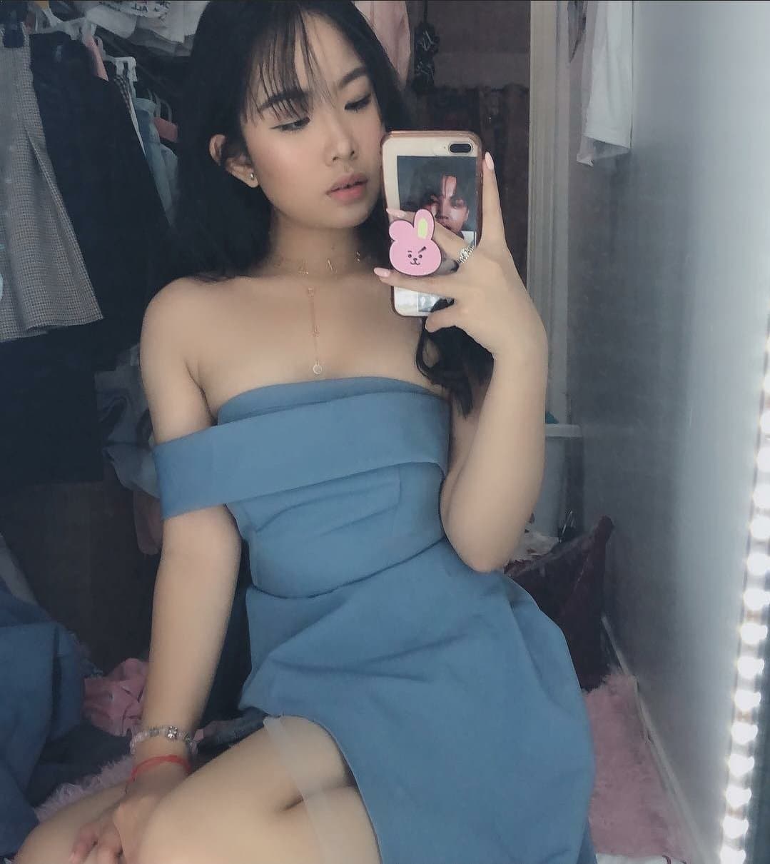 Asian Slut Vivian