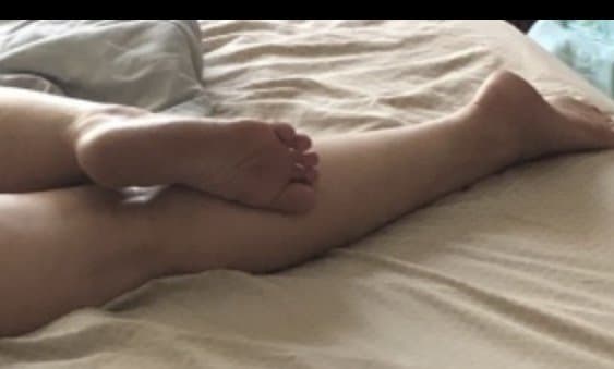 Bored bbw housewife Laura