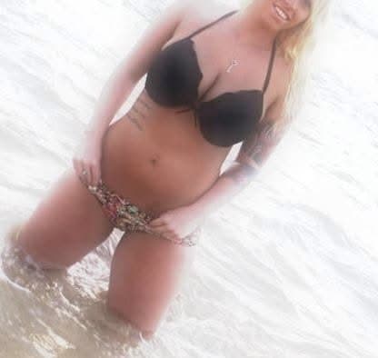 Two sisters with two great pairs of tits!