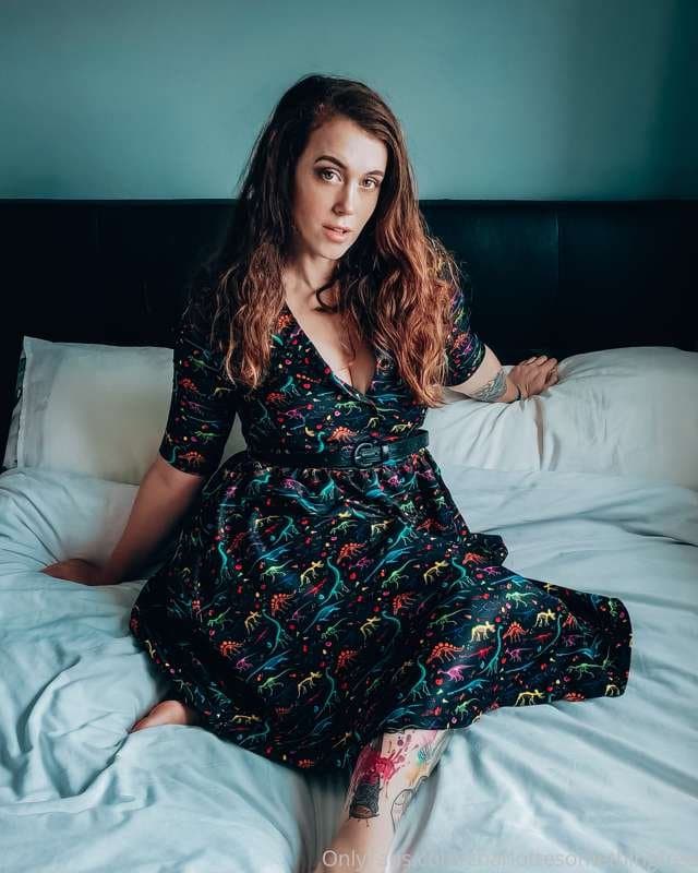 Chad - Suicide Girls