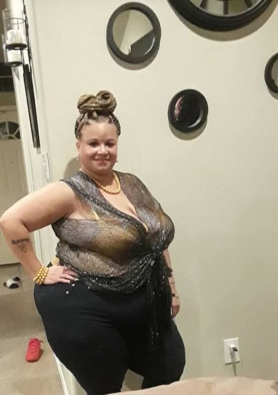 BEAUTIFUL SEXY HUGE THICK REDBONE GRANNY MATURE BIG HUGE THICK SSBBW BBW ASS GOONER MATERIAL