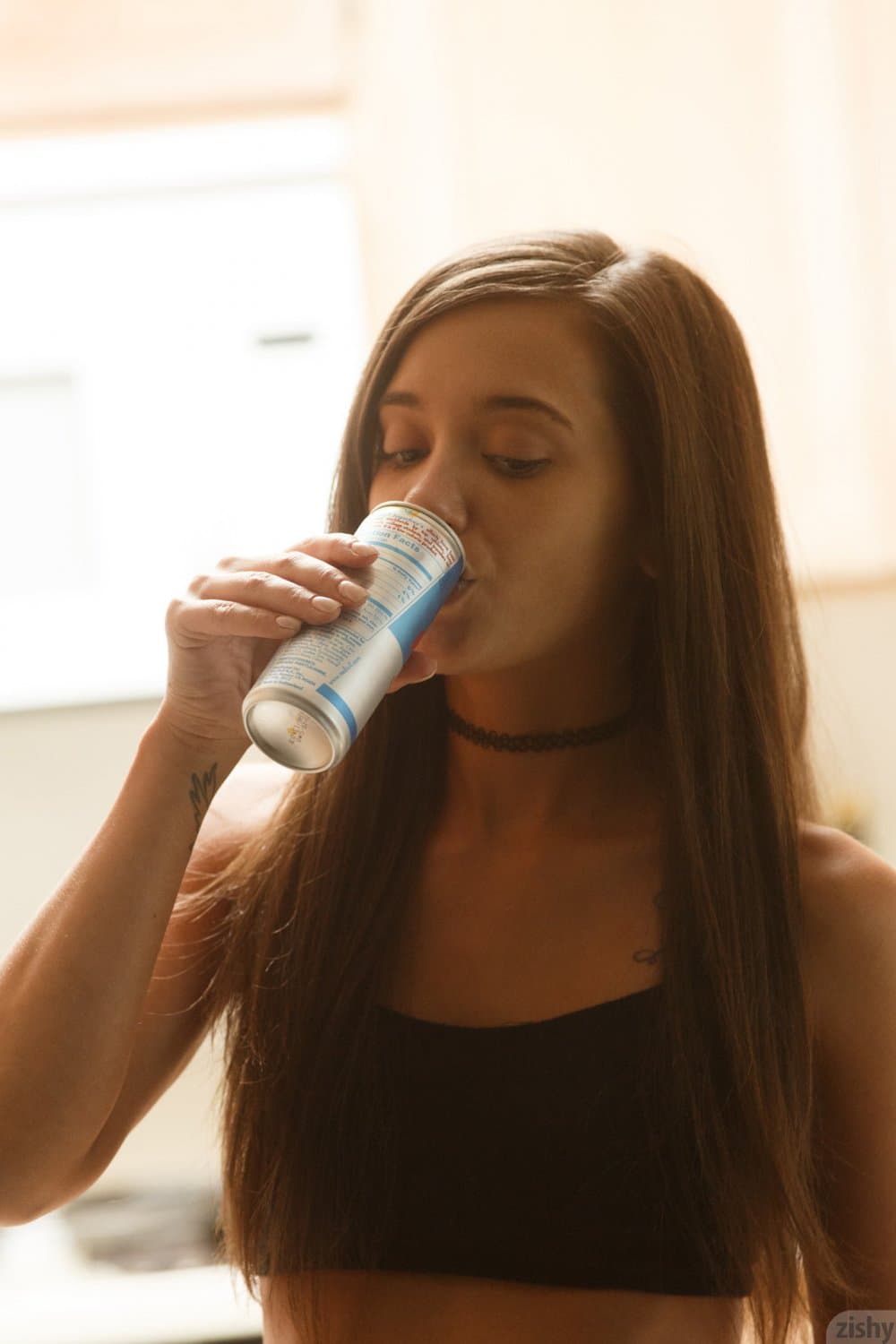 Gia Paige By University High