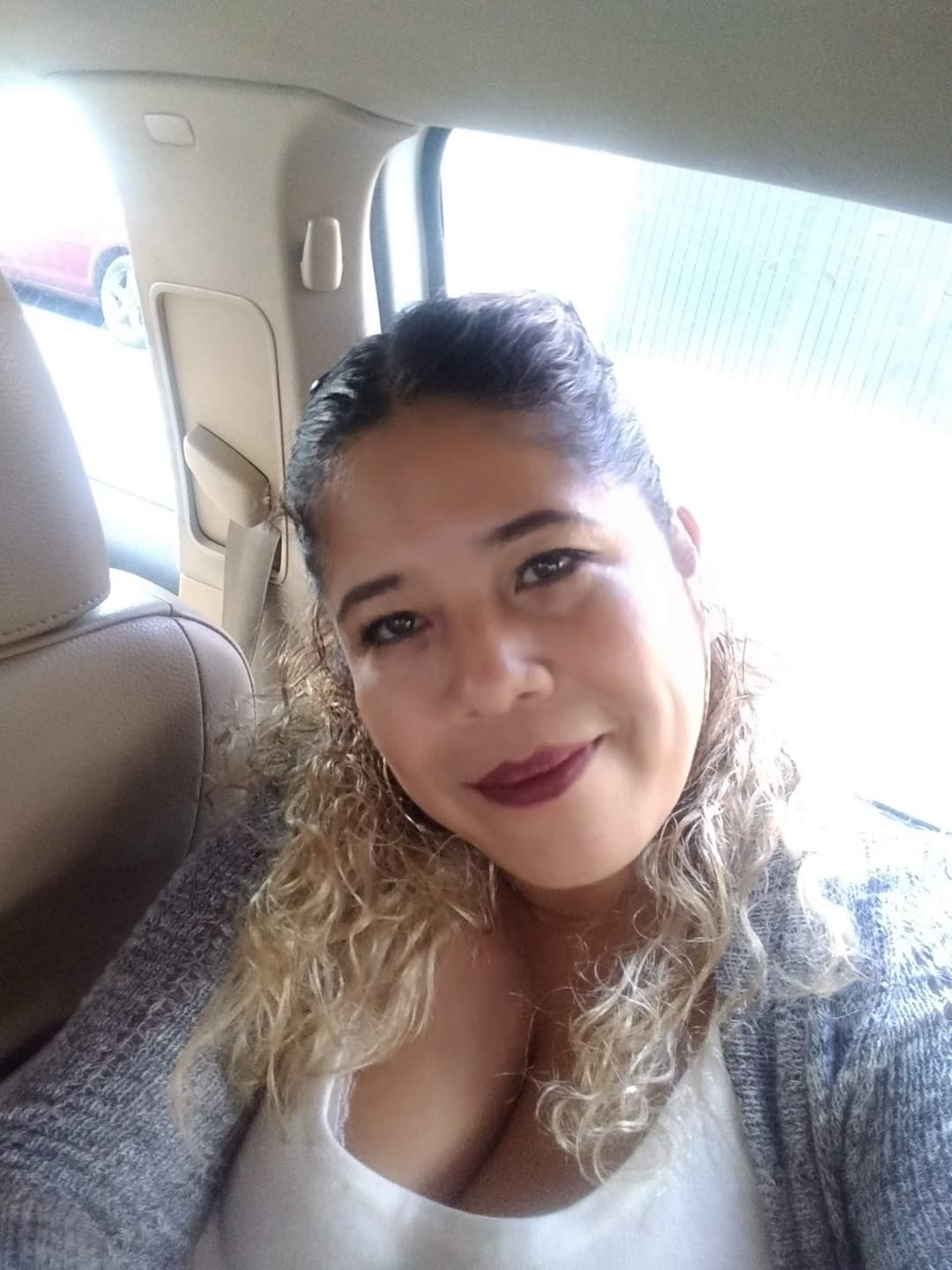 Espero les guste mis selfies soy la gordita del edomex