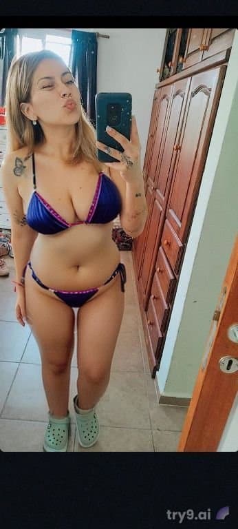 Click to view full size Lindo gato me salió la nena uff