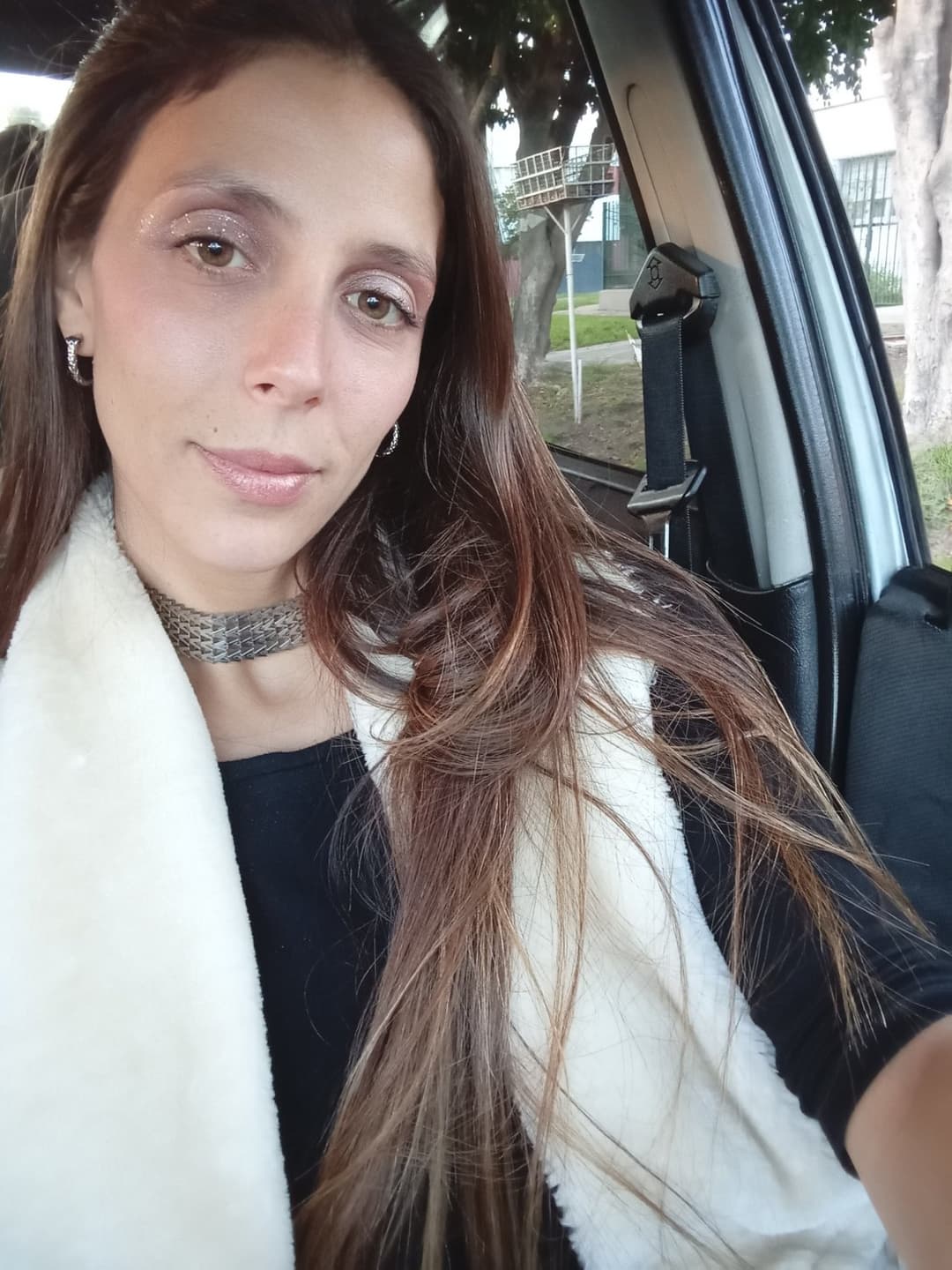 Malena Luz San Antonio Slut