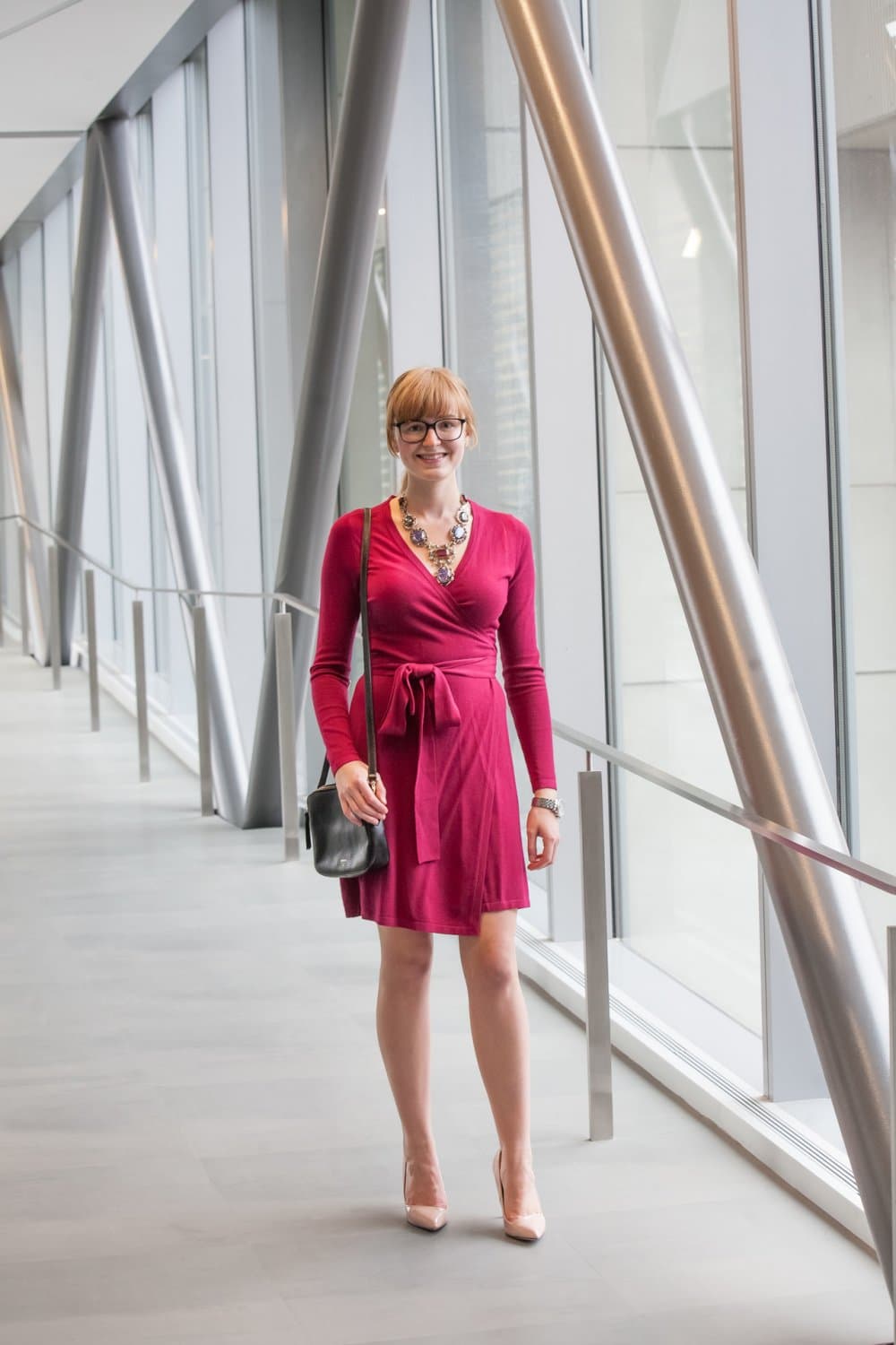 Click to view full size Blonde, Short hair