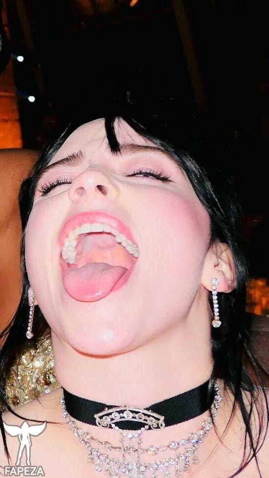 Billie Eilish - NIcki minaj - Britney Spears