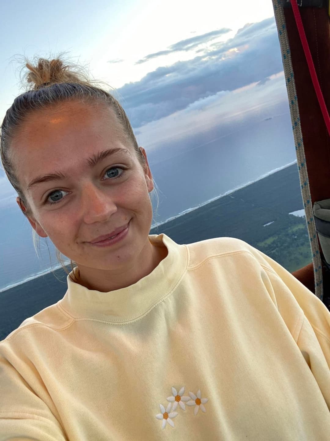 Wow Wow Wow Couple | Lauren