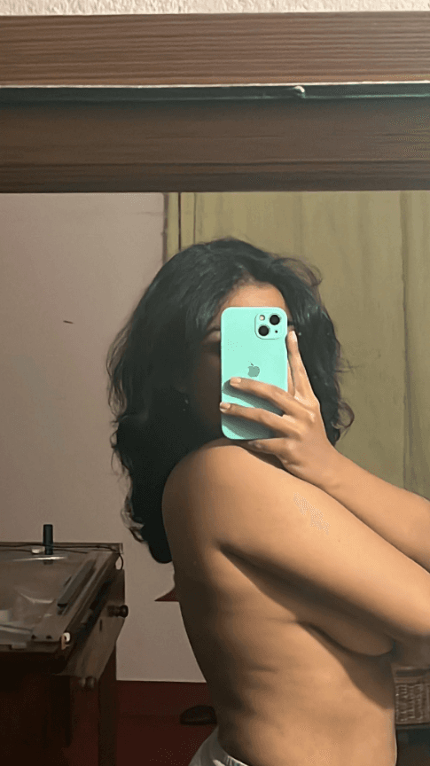 DESI NAUGHTY BUSTY BANGLA GF SELFSHOT TEASING