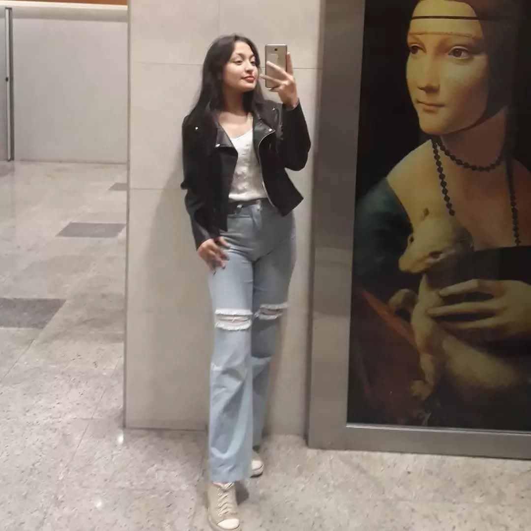 pendeja borracha follada